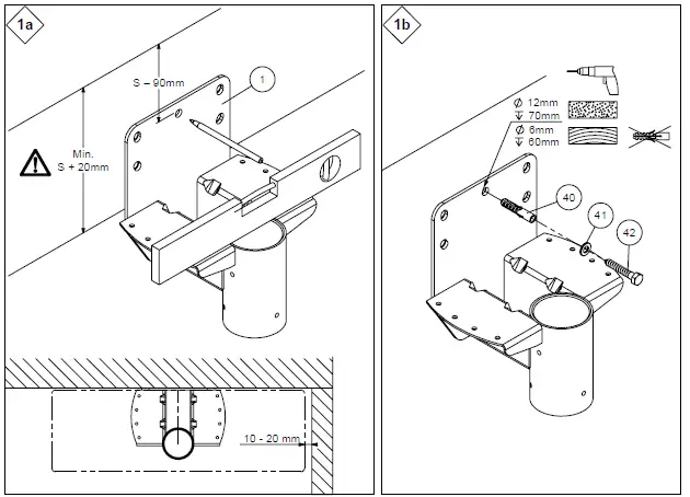 DOLLE-Cork-Classic-Banister-34