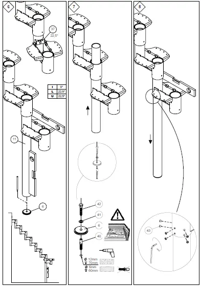 DOLLE-Cork-Classic-Banister-39