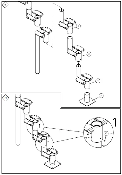 DOLLE-Cork-Classic-Banister-40