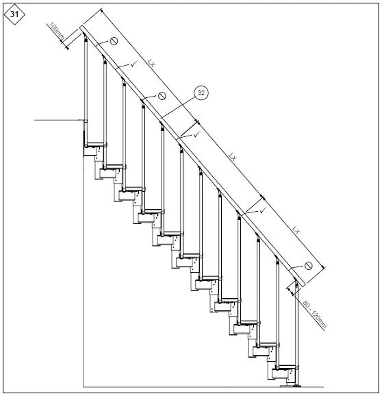 DOLLE-Cork-Classic-Banister-51