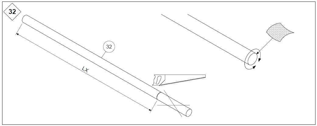 DOLLE-Cork-Classic-Banister-52