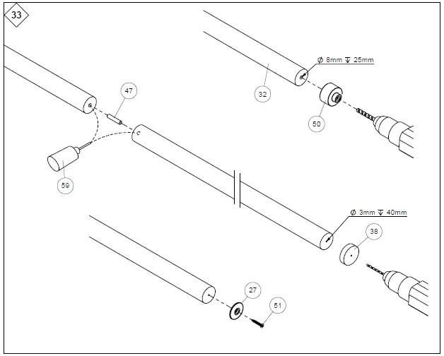 DOLLE-Cork-Classic-Banister-53