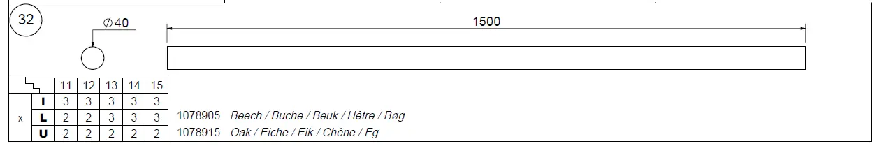 DOLLE-Cork-Classic-Banister-59