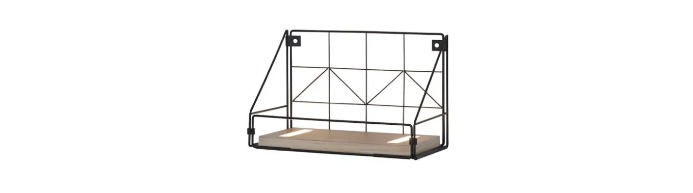 Paul Neuhaus 15276 Board Led Wall Light Shelf Instruction Manual