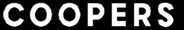 COOPERS LOGO