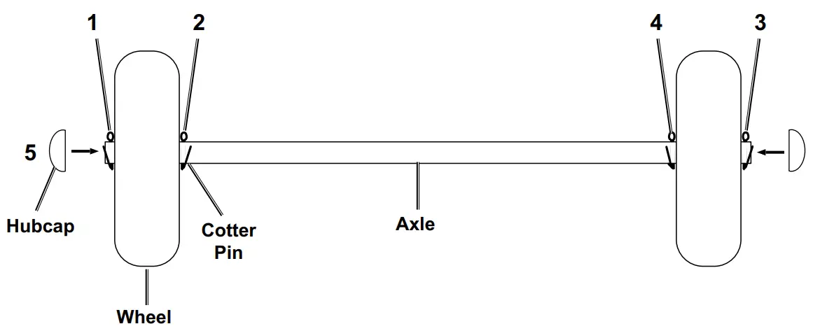 CEN TECH 6 12V Automatic Battery Charger with Engine Jump Star fig 1