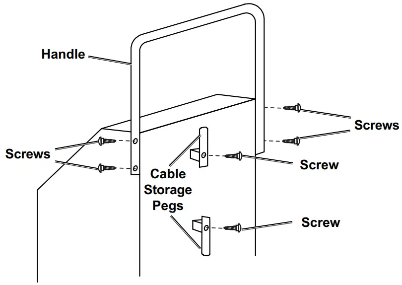 CEN TECH 6 12V Automatic Battery Charger with Engine Jump Star fig 3