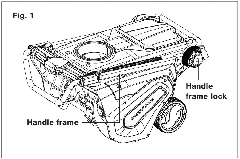 Assembly Instructions