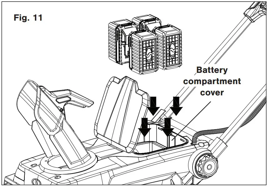 Operating Instructions