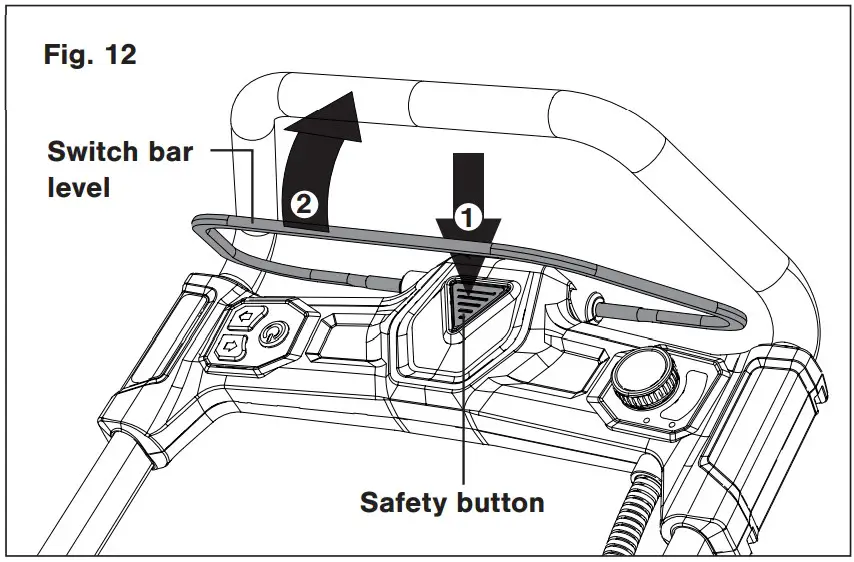 Operating Instructions