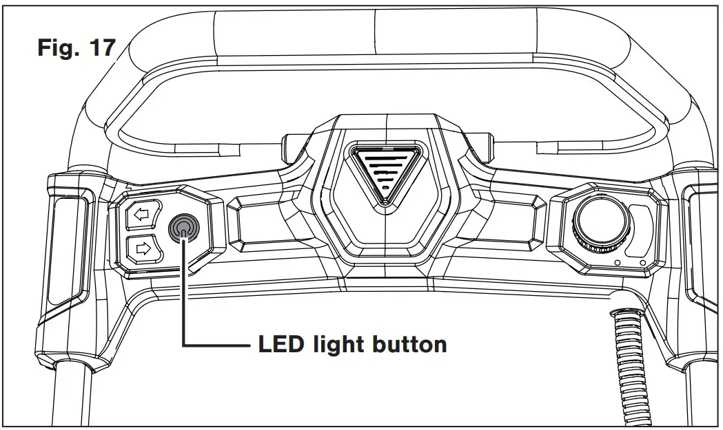 Headlights Description