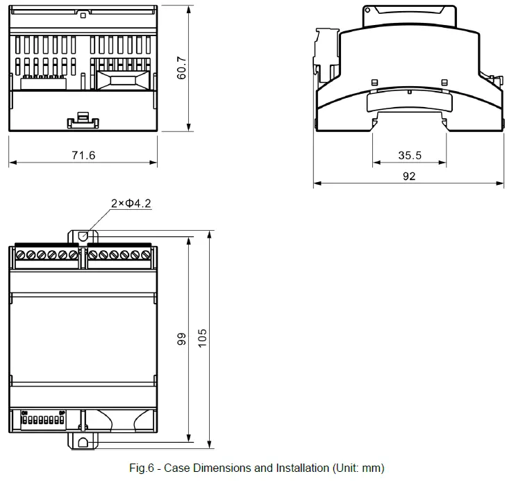 SmartGen-SGCAN300-Canbus-Relay-Module-FIG-4
