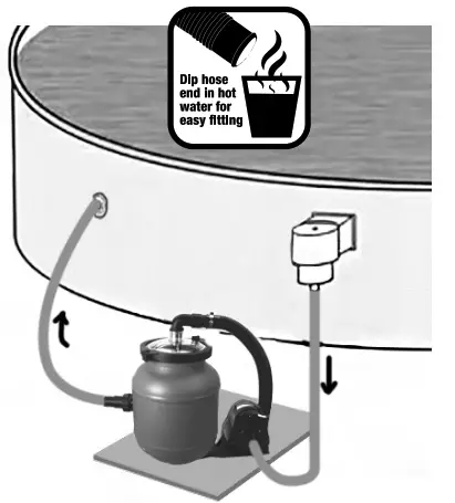 swim fun 1087 Filterballs System 100W - fig 13