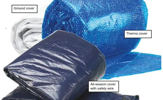 swim fun 1087 Filterballs System 100W - fig 2