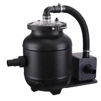 swim fun 1087 Filterballs System 100W - fig 6