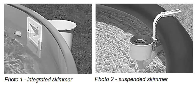 swim fun 1087 Filterballs System 100W - fig 7