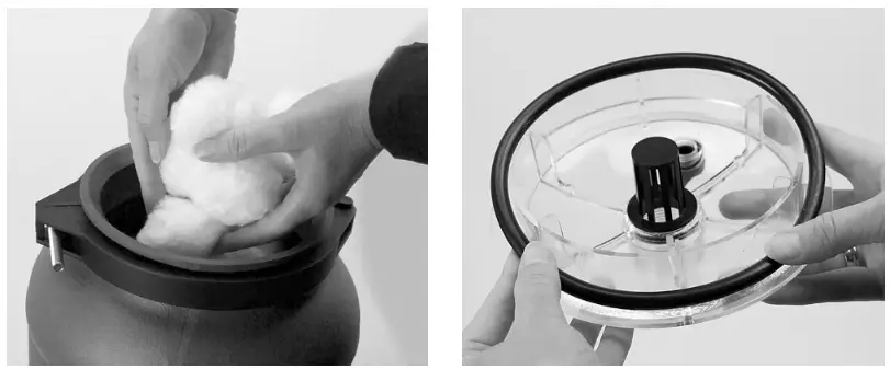 swim fun 1087 Filterballs System 100W - fig 9