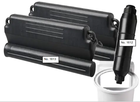 swim fun 1087 Filterballs System 100W - fig5