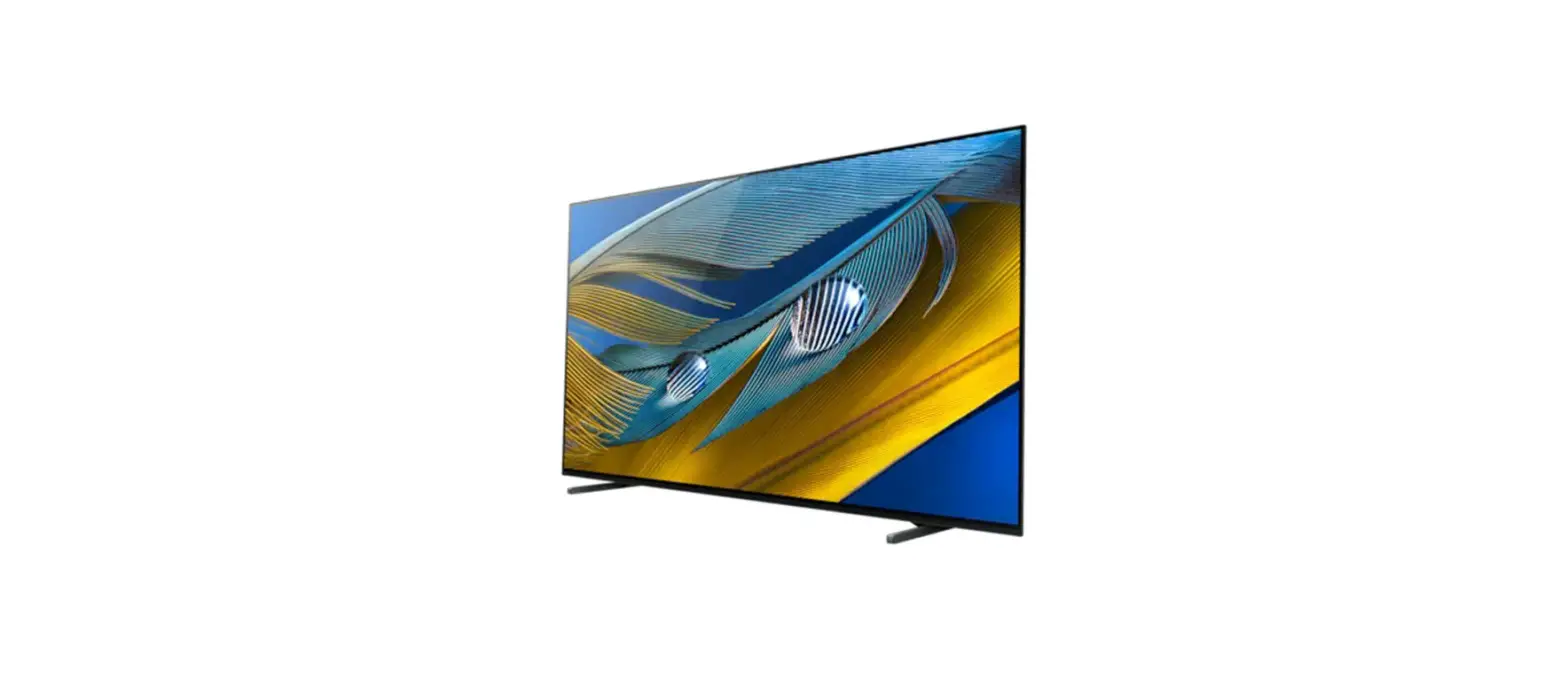 Sony Bravia Xr 4k Oled Smart Tv User Guide