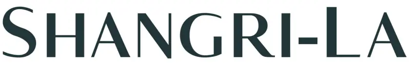 SHANGRI-LA logo