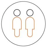 ASHLEY-10505827-Twin-Loft-Caster-Bed-FIG-2