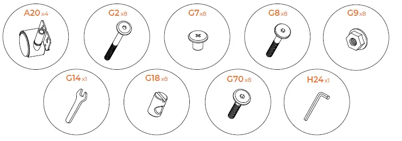 ASHLEY-10505827-Twin-Loft-Caster-Bed-FIG-6