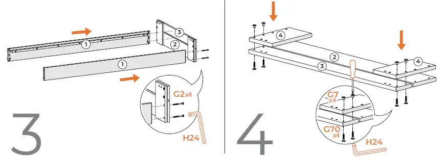ASHLEY-10505827-Twin-Loft-Caster-Bed-FIG-8