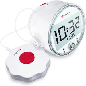 Bellman Alarm Clock Pro BE1370