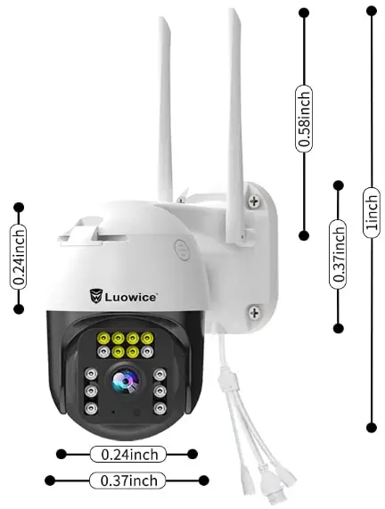 Luowice-LWS-D5-5MP-PTZ-FHD-WiFi-IP-Outdoor-Security-Camera-FIG-4