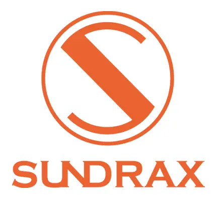 SUNDRAX-logo