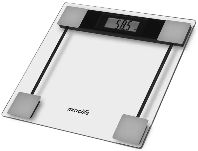 microlife WS 50 Weight Scale -
