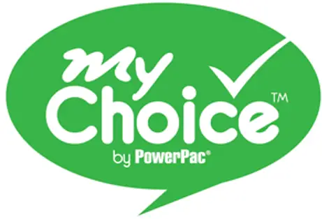 My Choice Logo