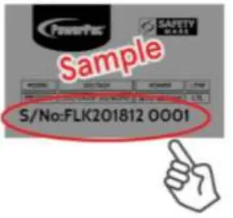 My Choice MC118 Stainless Steel Cordless Jug - Fig 2