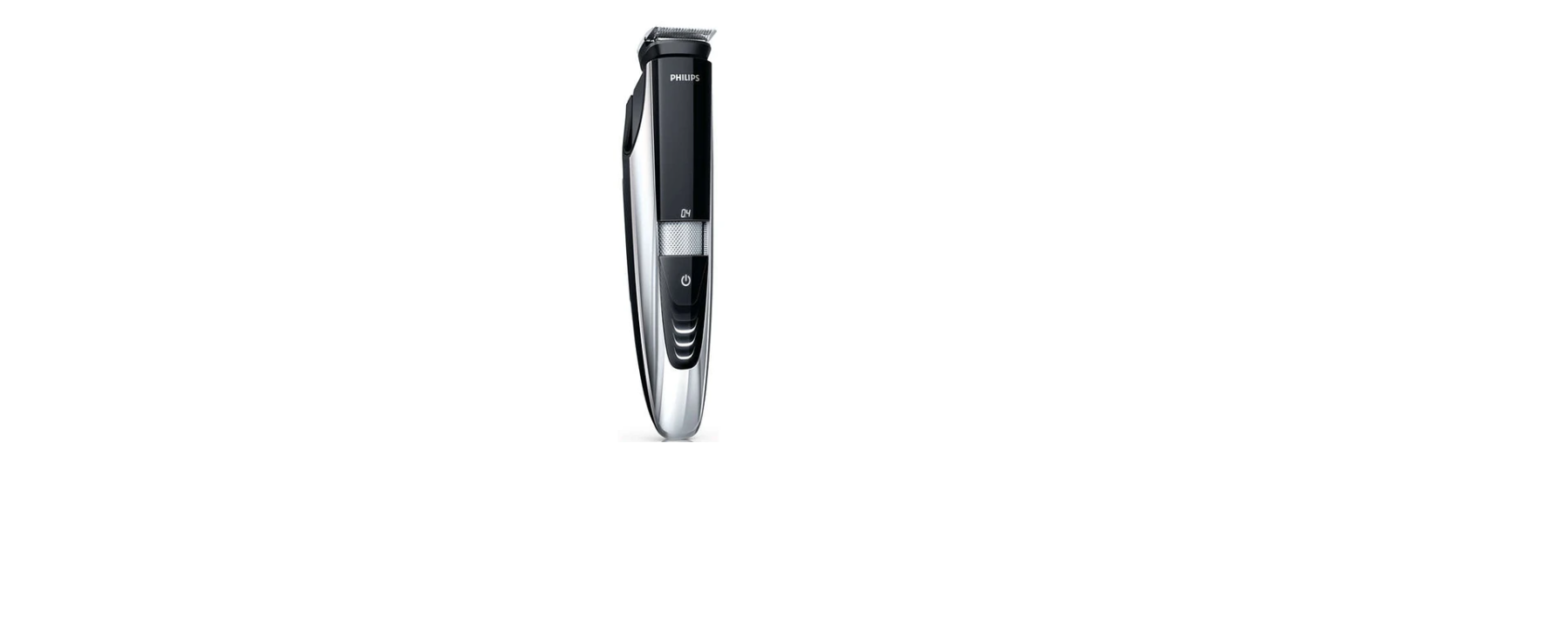 Philips 9000 Series Waterproof Beard Trimmer User Manual Philips 9000 Series Waterproof Beard Trimmer User Manual
