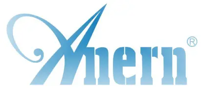 Anern Logo