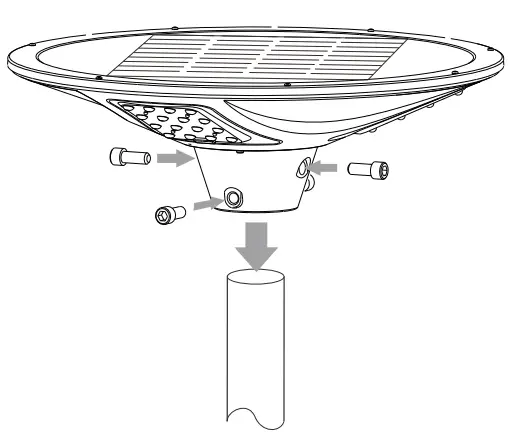 Operation Instructions