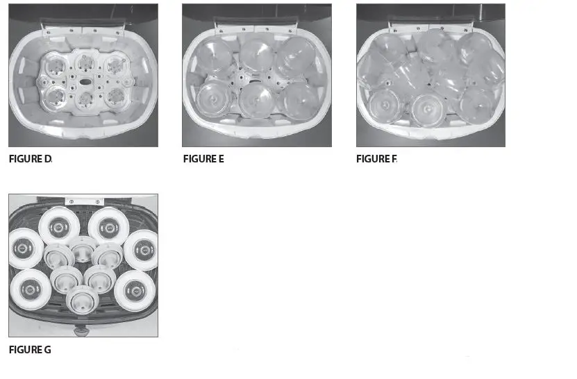 Dr Brown's AC045 Deluxe Electric Sterilizer-4