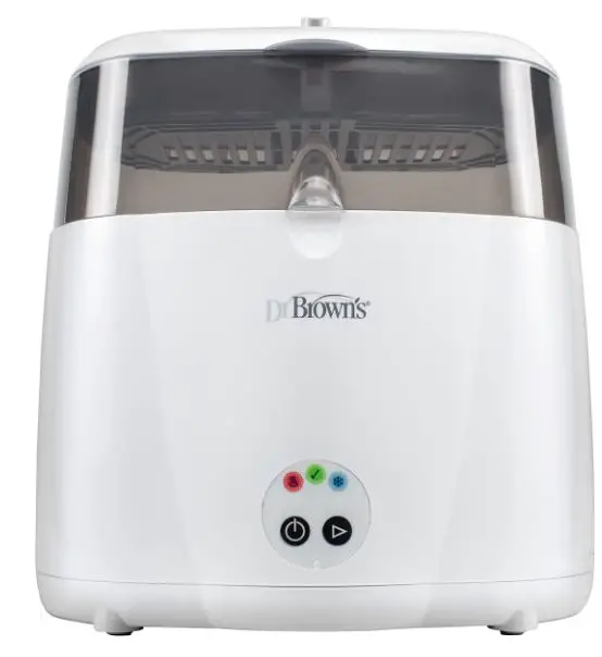 Dr Brown's AC045 Deluxe Electric Sterilizer