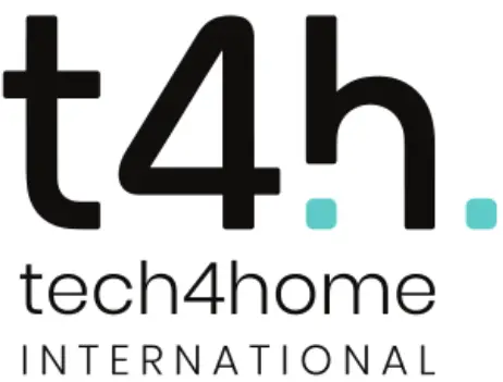tech4home Logo