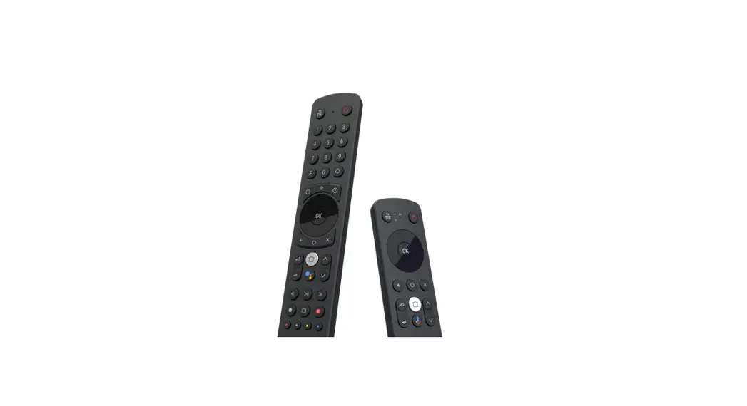 Tech4home Streamer V3 Ble Remote Control User Manual Tech4home Streamer V3 Ble Remote Control User Manual