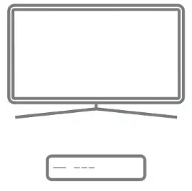 tech4home STREAMER V3 BLE Remote Control - Figure 2