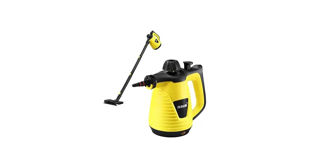 Auronic Au 3150 Handheld Steam Cleaner User Manual