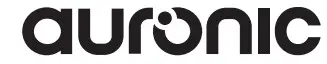 auronic - logo