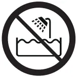 BaByliss 2523RU Berry Crush Curling Wand - icon