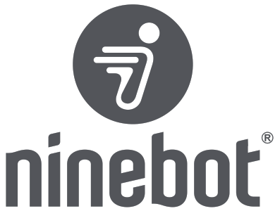 ninebot - logo