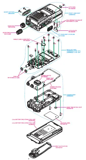 VERTEX-VX-264-UHF-FM-Transceiver-02