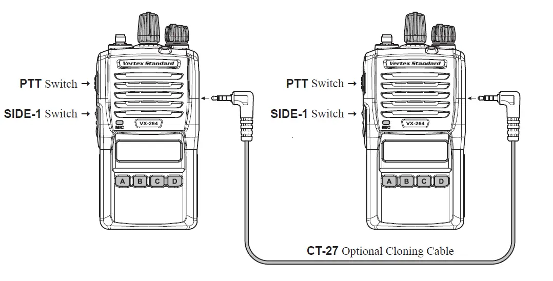 VERTEX-VX-264-UHF-FM-Transceiver-20