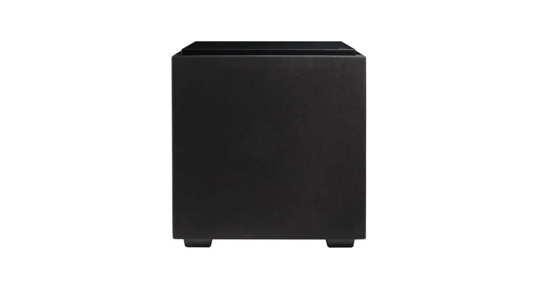 Definitive Technology Descend Dn15 Subwoofers Owner's Manual Definitive Technology Descend Dn15 Subwoofers Owner's Manual