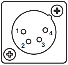 Panasonic AK HVF100G 9 Inch LCD Color Viewfinder - Figure 5