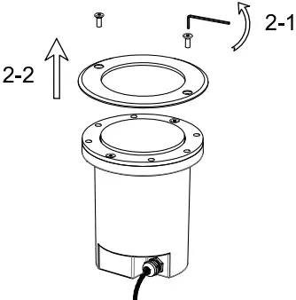 MONDOLUX MO73 Verne Midi A03